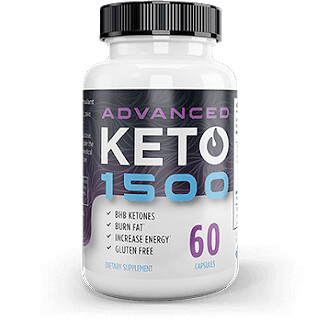 Advanced Keto 1500dgdfghdfg