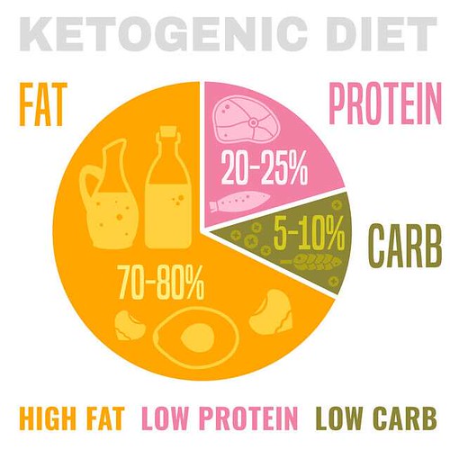 Ketogenic Diet Plan For Beginners