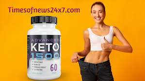 Advanced Keto 1500xgcgfcfg