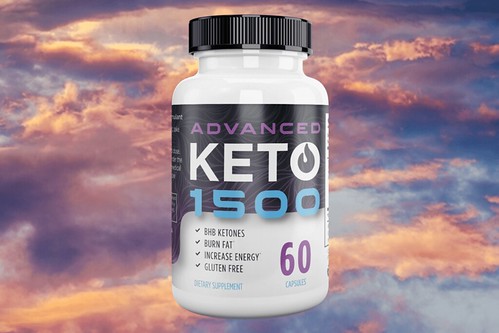 Advanced Keto 1500gcghdfgdf