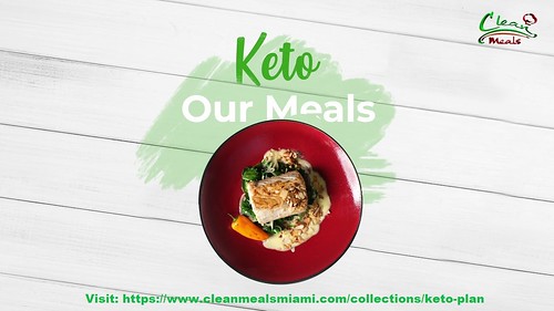 Keto Meal Plan