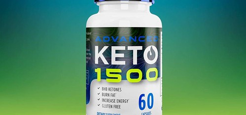 What is the Cost of Keto Advanced 1500