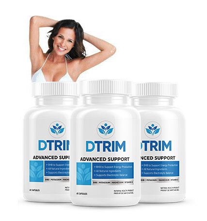 Dtrim Keto Diet Pills Shark Tank Reviews & Complaints & Price