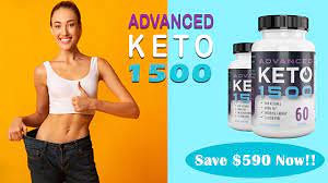 Advanced Keto 1500zddgxdgsdg