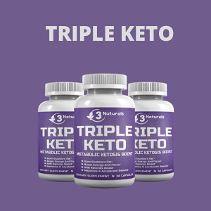 TRIPLE KETO