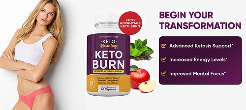 Keto Burn Advantage UK Diet Pills Shocking Side Effects or Scam & Reviews