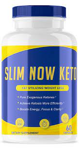 Slim Now Keto Canada