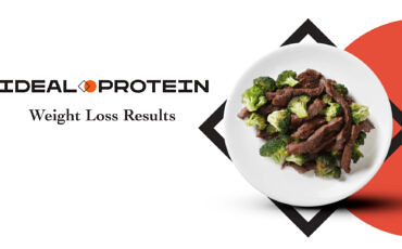 Ideal Protein and Weight Loss