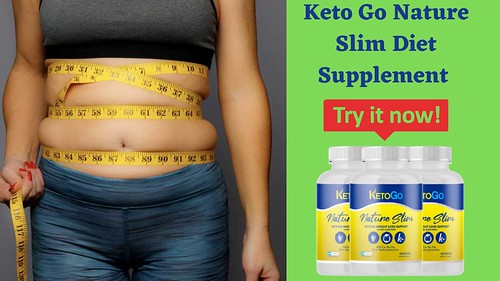 KetoGo Reviews - Does KetoGo Nature Slim Scam or Legit?