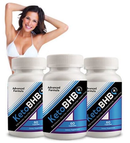 Keto BHB Plus Australia Reviews- Shocking Keto BHB + Side Effects or Price