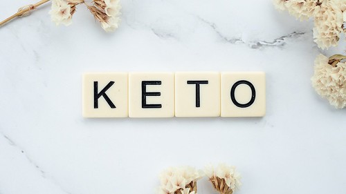 28 day keto diet