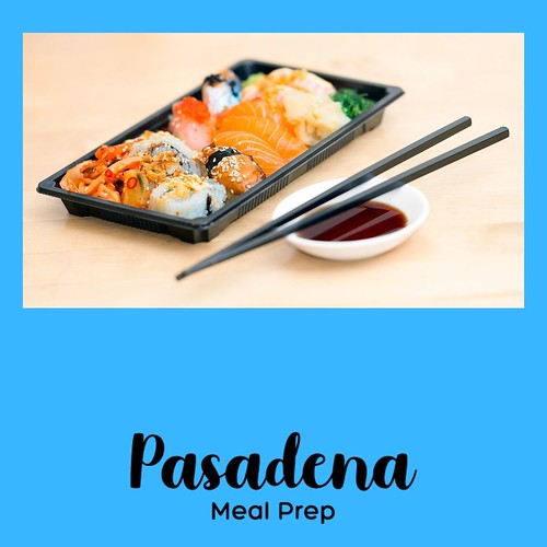 Pasadena low Carb Vegetarian Meal Delivery - pasadenamealprep.com