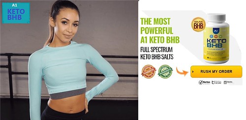 A1 Keto BHB Reviews- A1 Keto BHB Shark Tank Pills Cost to Buy & Scam