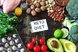 Keto Diet Handbook From A-Z For Beginners