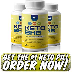 A1 Keto BHB Reviews