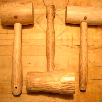 Mallets