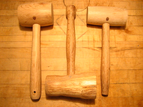 Mallets