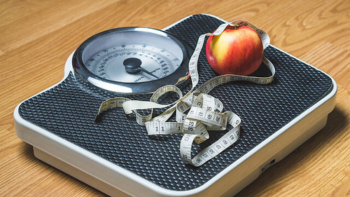 The three easy stages to most effective weight loss plan