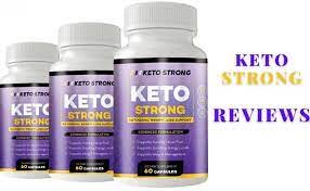 Keto Stronghfgjghjg