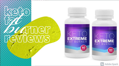 keto fat burner reviews