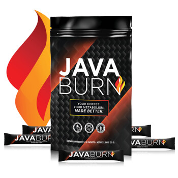 Java Burn Reviews - Is Effective to Weight Loss? Truth Exposed