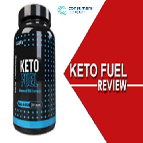 Keto Fuel Reviews - Consumers Compare