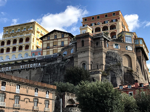 Sorrento, Campania (Italy)