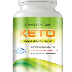 Green Fast Diet Keto