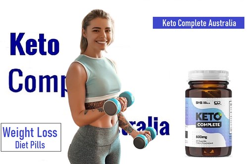 Keto Complete Australia Pills Scam or Legit? Read Price