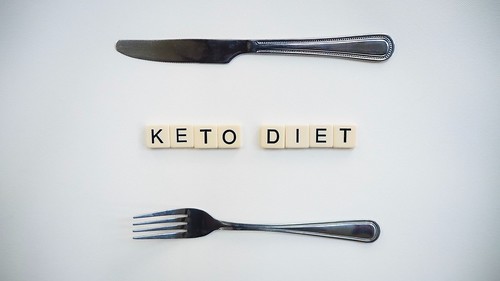 The Keto Diet