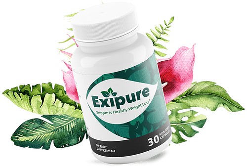 Exipure fat-burning loophole