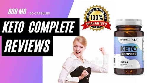 Keto Complete Avis- Gelules France Prix en Pharmacie