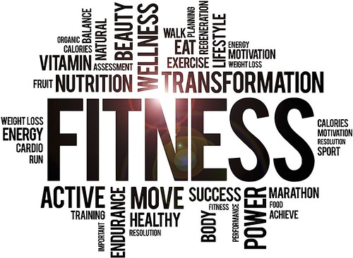 How to have a fitness health life?