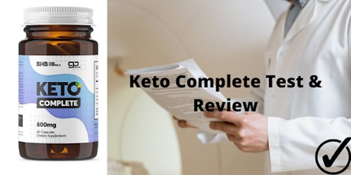 Keto Complete Avis France- Arnaque, Pharmacie Prix & Acheter