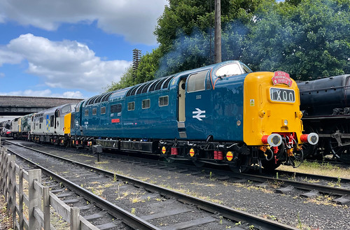 Great Central Railway Loughborough Leicestershire 12th June 2022