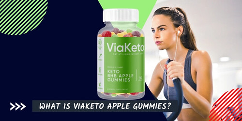 Via Keto Gummies Price, Ingredients, Scam or Shark Tank Reviews