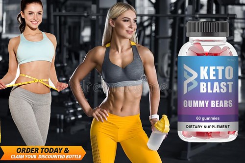 Keto Blast Gummies Reviews- Keto Blast Gummy Bear Shark Tank Price