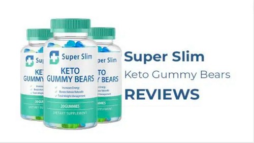 Super Slim Keto Gummies Canada Price- Scam or Legit Ingredients