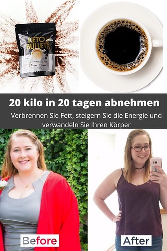 Magic Keto Bullet Rezepte