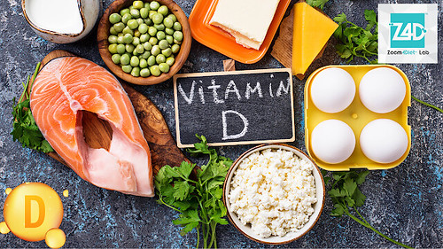 Learn about the effect of taking vitamin D daily on your body