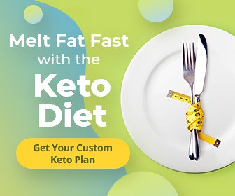 Melt Fat Fast with the Keto Diet