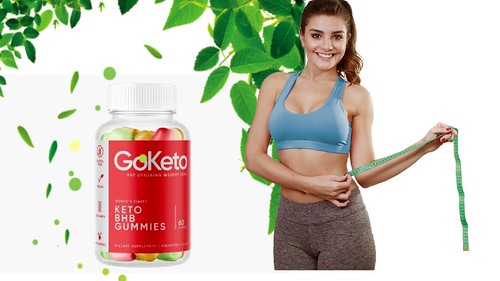 GoKeto Gummies Reviews - Is It Genuine? Upsetting Client Concerns?