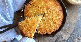 An Easy Keto Cornbread Recipe That's Quick and Delicious