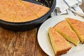 Easy Ketogenic Cornbread Recipe for Keto Dieters