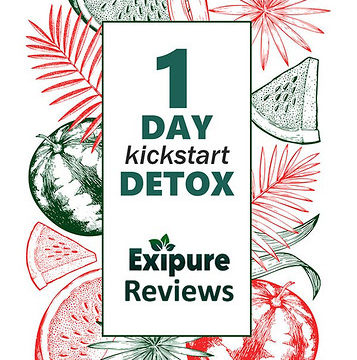 Exipure Reviews: Everything You Need To Know!