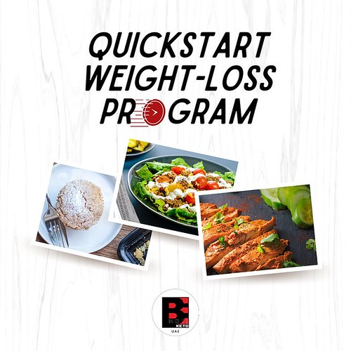 Quick weight loss plan