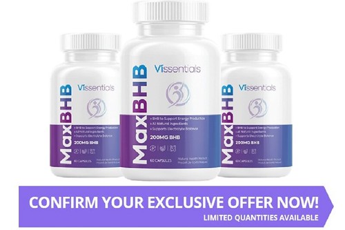 Vissentials Reviews: Fat Burner Reviews Price & Advantages?