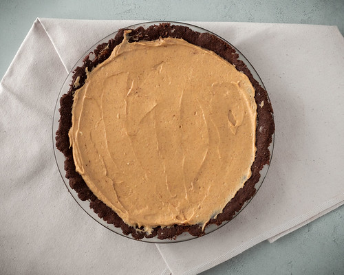 2022.10.21 Keto Peanut Butter Pie, Washington, DC USA 294 25012