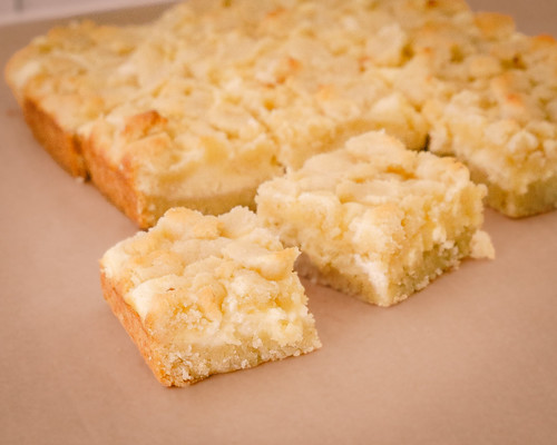 2022.11.03 Keto Sugar Cookie Cheesecake Bars, Washington, DC USA 307 48208