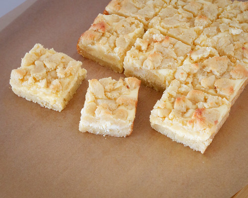 2022.11.03 Keto Sugar Cookie Cheesecake Bars, Washington, DC USA 307 48247